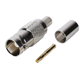 Hicon Connectors BNC59FK изображение/фото/картинка
